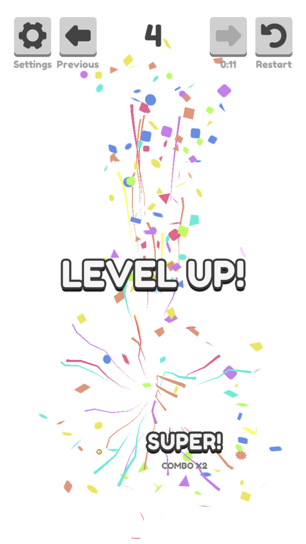 烧脑积木 手机版手游app截图