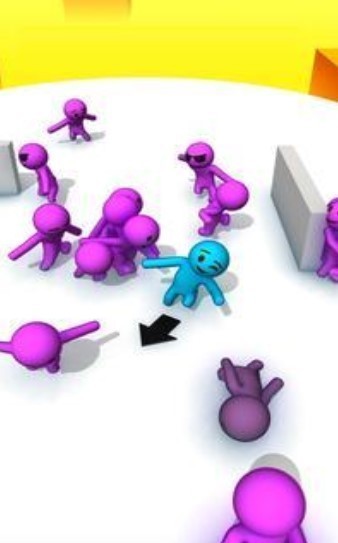 打什么架 最新版手游app截图