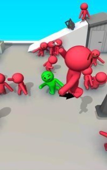 打什么架 最新版手游app截图