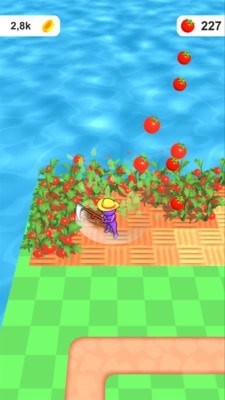 火柴人农场手游app截图