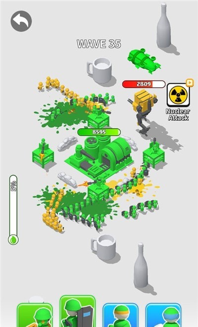 招群玩具兵手游app截图