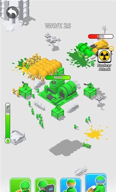 招群玩具兵手游app截图