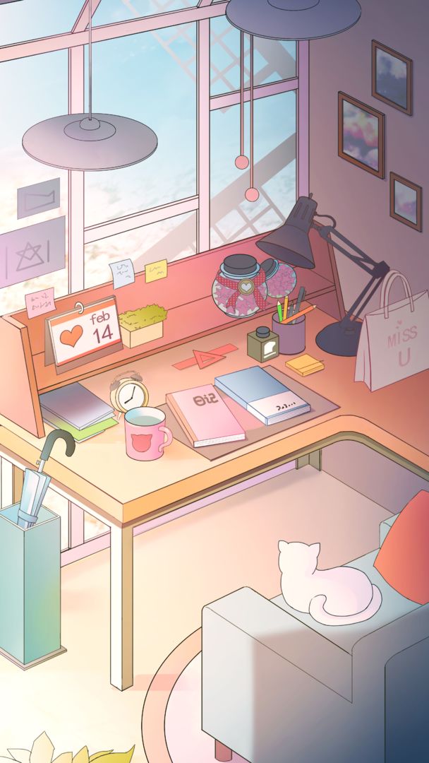 Stranger手游app截图