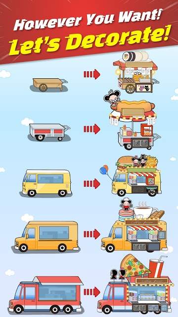 料理吧中国娃娃手游app截图