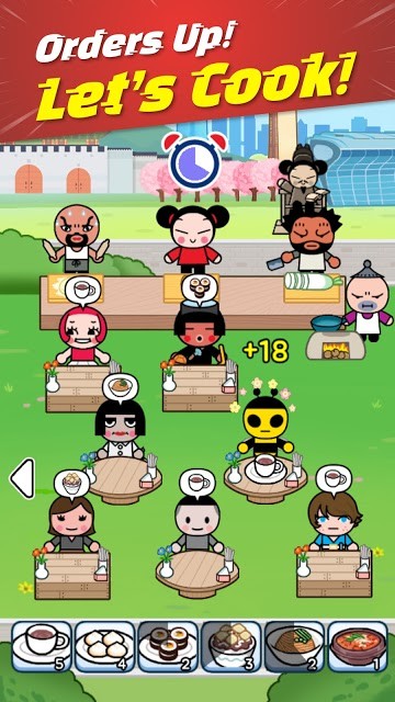 料理吧中国娃娃手游app截图