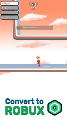 一起来比赛手游app截图