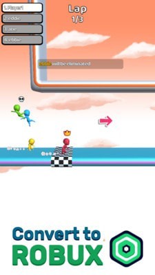 一起来比赛手游app截图