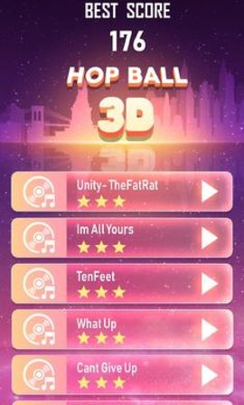 球球环游世界 手机版手游app截图