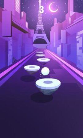 球球环游世界 手机版手游app截图