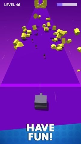 消除方块 手机版手游app截图