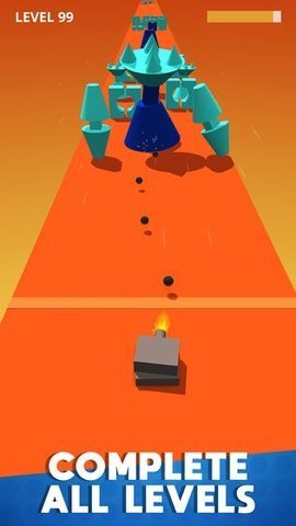 消除方块 手机版手游app截图