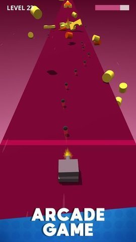 消除方块 手机版手游app截图