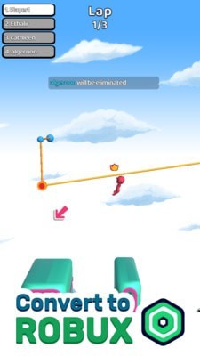 一起来比赛 手机版手游app截图