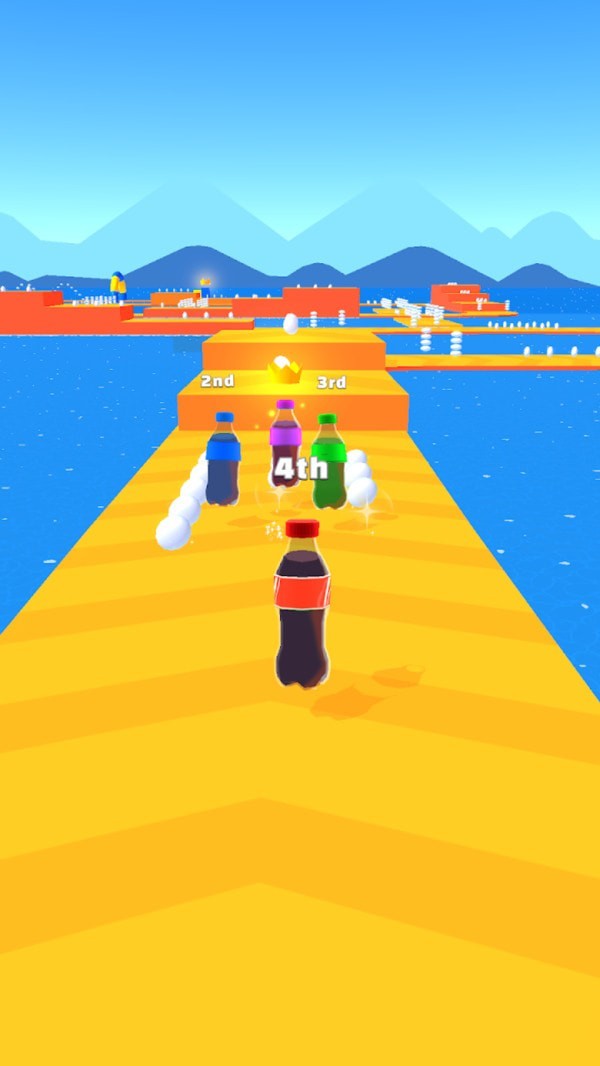 水瓶快跑手游app截图