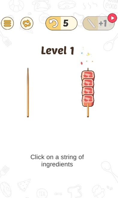 拼拼串串手游app截图
