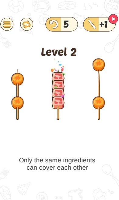拼拼串串手游app截图