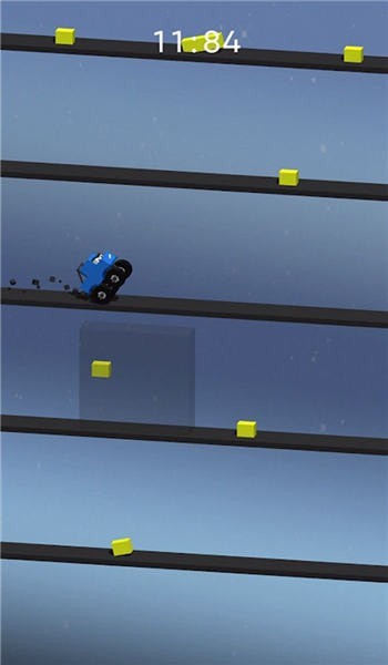 酷比汽车手游app截图