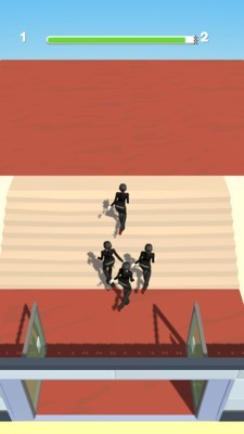 疯狂来走秀手游app截图