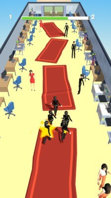 疯狂来走秀手游app截图