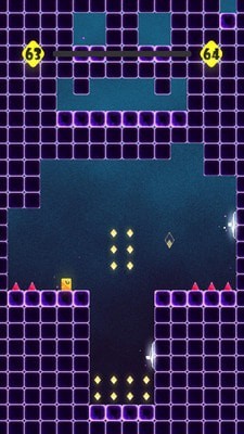 翻转和跳跃 最新版手游app截图