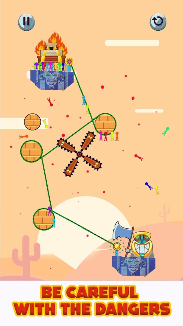 火线救援达人手游app截图