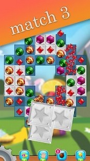 珠宝的天空手游app截图