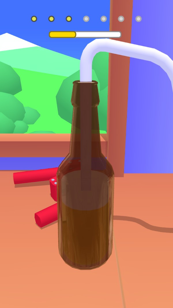 造啤酒手游app截图