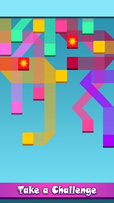 切个粉碎 最新版手游app截图