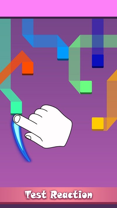 切个粉碎 最新版手游app截图