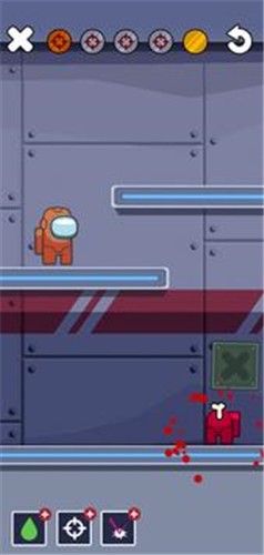 飞船先生狩猎手游app截图