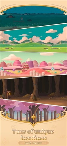 佐贺骑士手游app截图