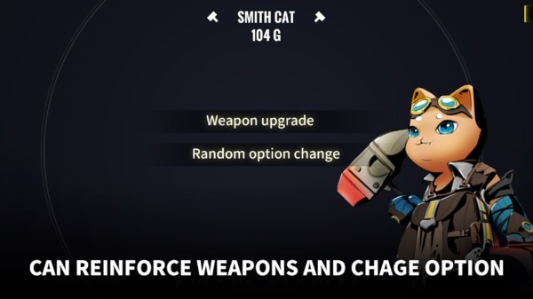 腐蚀骑士手游app截图