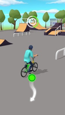 我骑车贼牛手游app截图