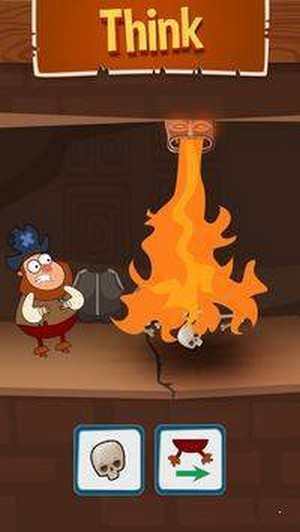 救出水里的人 手游版手游app截图