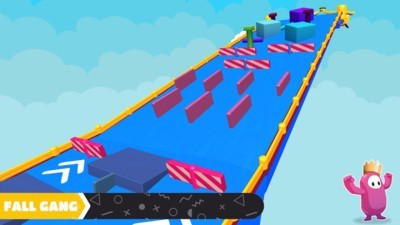 豆豆人终极消亡手游app截图