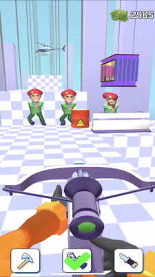 武器男神手游app截图