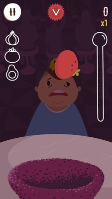 入侵瓜瓜林手游app截图