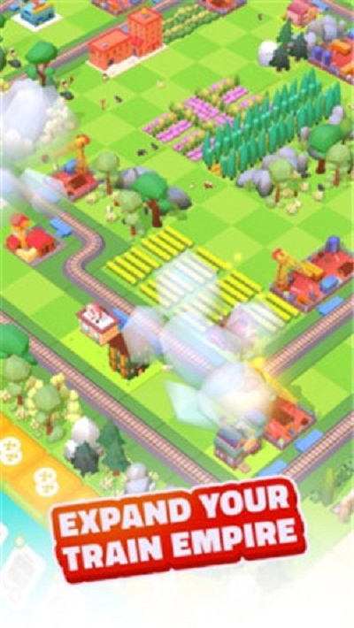 驻车大亨手游app截图