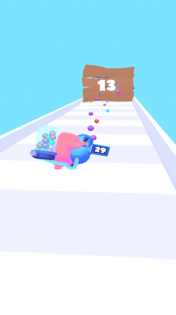 道路火箭炮手游app截图