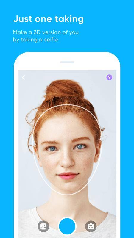 崽崽 中文版手机软件app截图