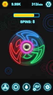 我弹射贼6 手游版手游app截图