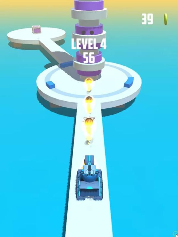 粉碎射击大师手游app截图