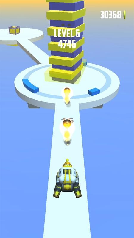 粉碎射击大师手游app截图