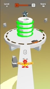 粉碎射击大师手游app截图