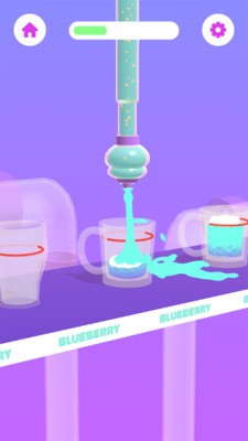 制作汽水手游app截图