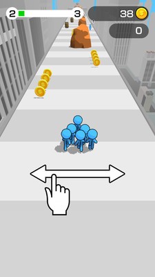 打团了兄弟们手游app截图