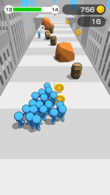 打团了兄弟们手游app截图