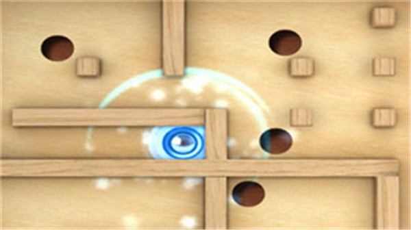 经典3D迷宫手游app截图