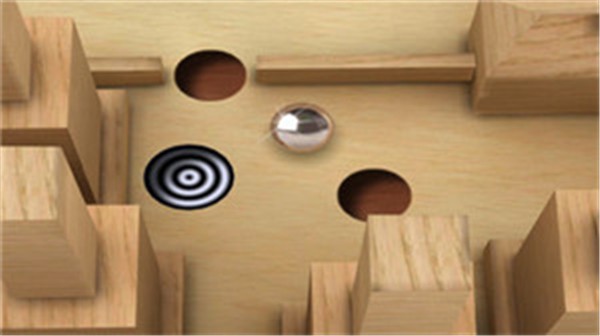 经典3D迷宫手游app截图