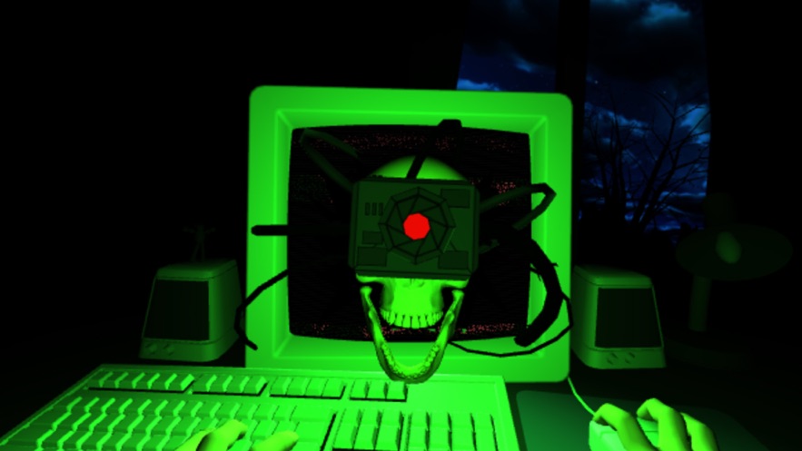 迷宫恐惧者手游app截图